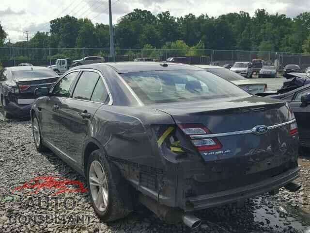 FORD TAURUS 2015 - 1FAHP2E81FG133090