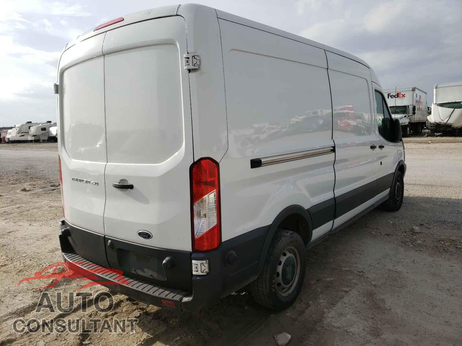 FORD TRANSIT CO 2016 - 1FTYR2CM0GKA57459
