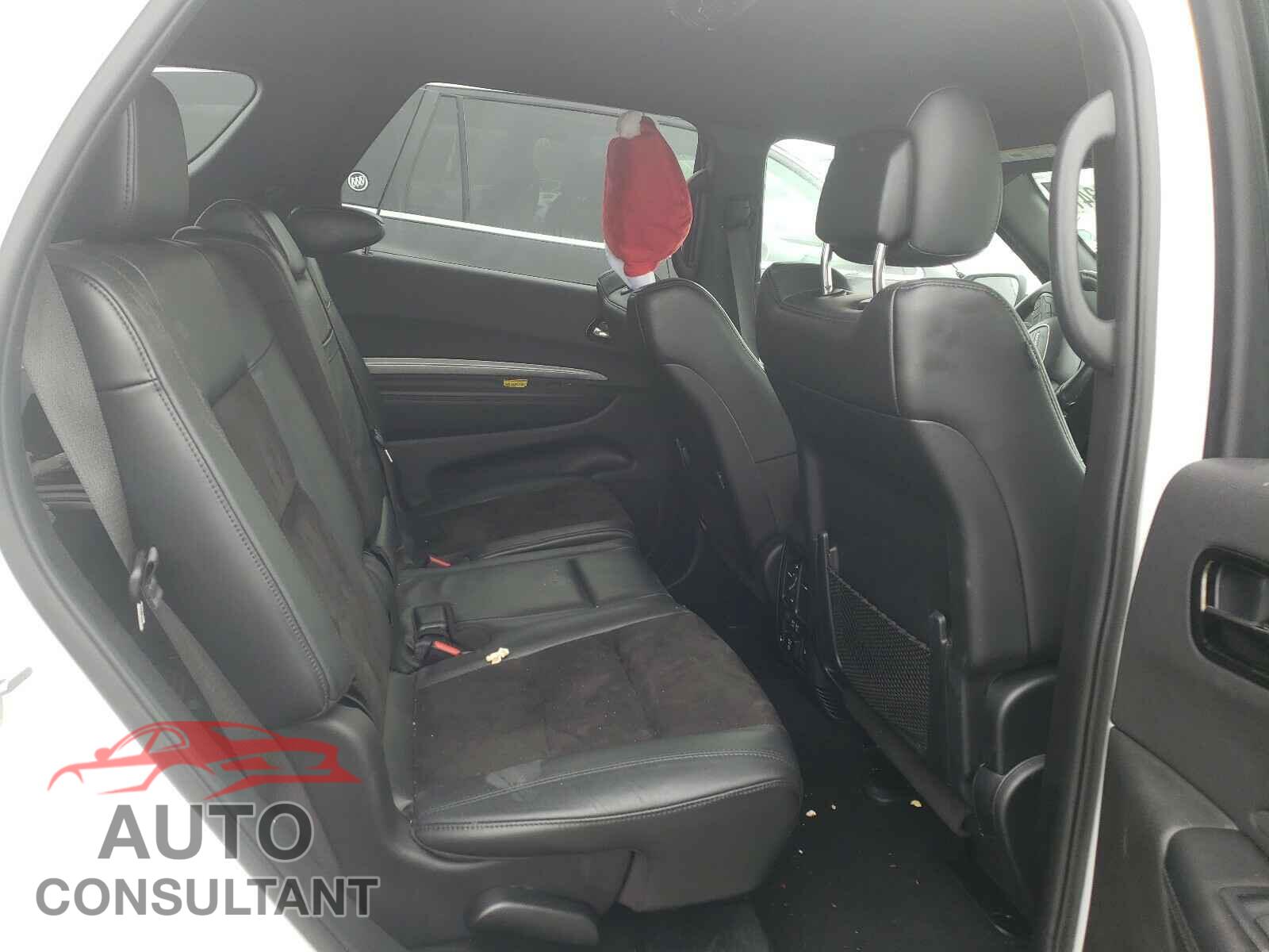 DODGE DURANGO 2020 - 1C4RDJDG5LC260759