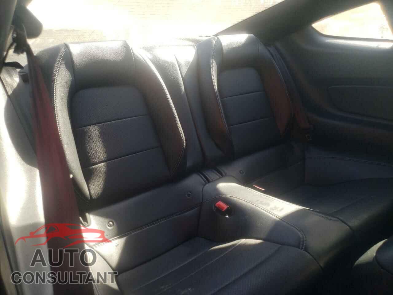 FORD MUSTANG 2020 - 1FA6P8CF8L5131114