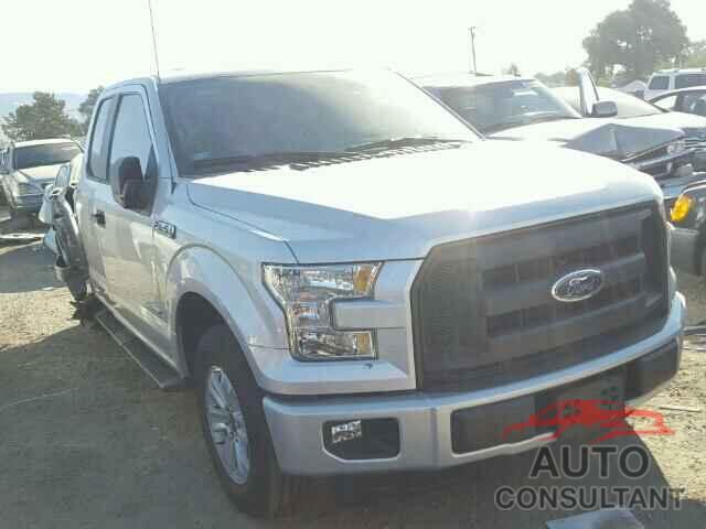 FORD F150 2015 - 1FTEX1CP4FKE65586