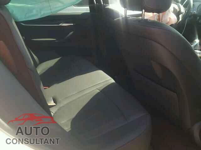 BMW X5 2017 - 5UXKR0C36H0V79042