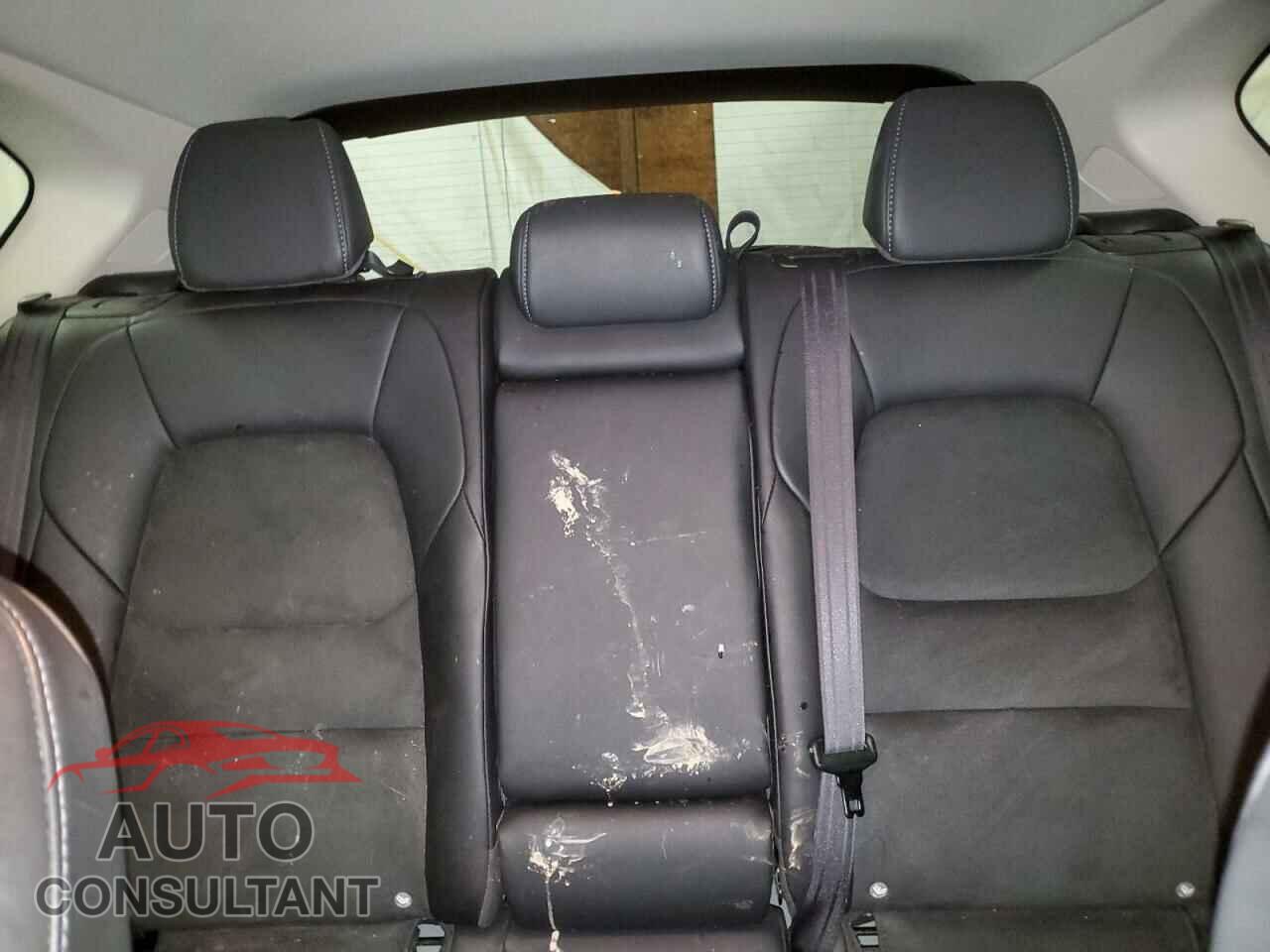 MAZDA CX-5 2019 - JM3KFBCM2K0694279