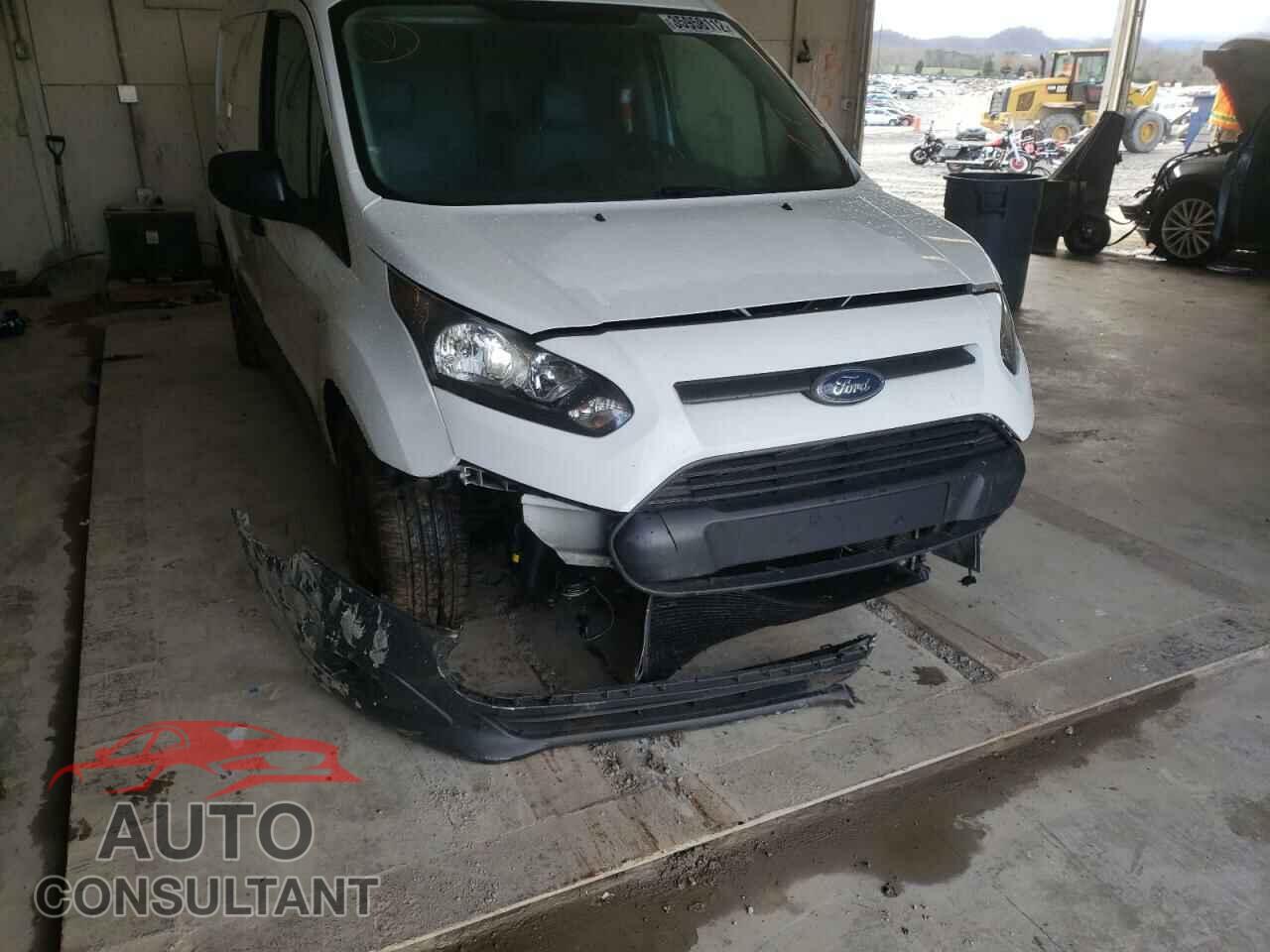 FORD TRANSIT CO 2017 - NM0LS7E71H1336524