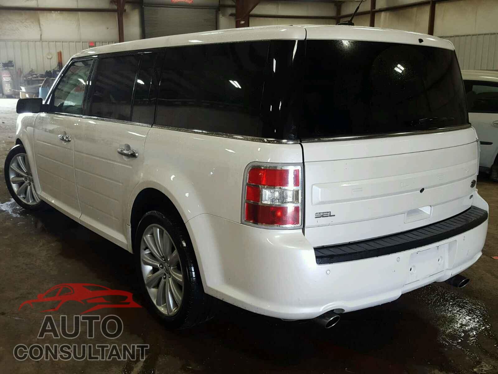 FORD FLEX 2016 - 2FMHK6C89GBA20902