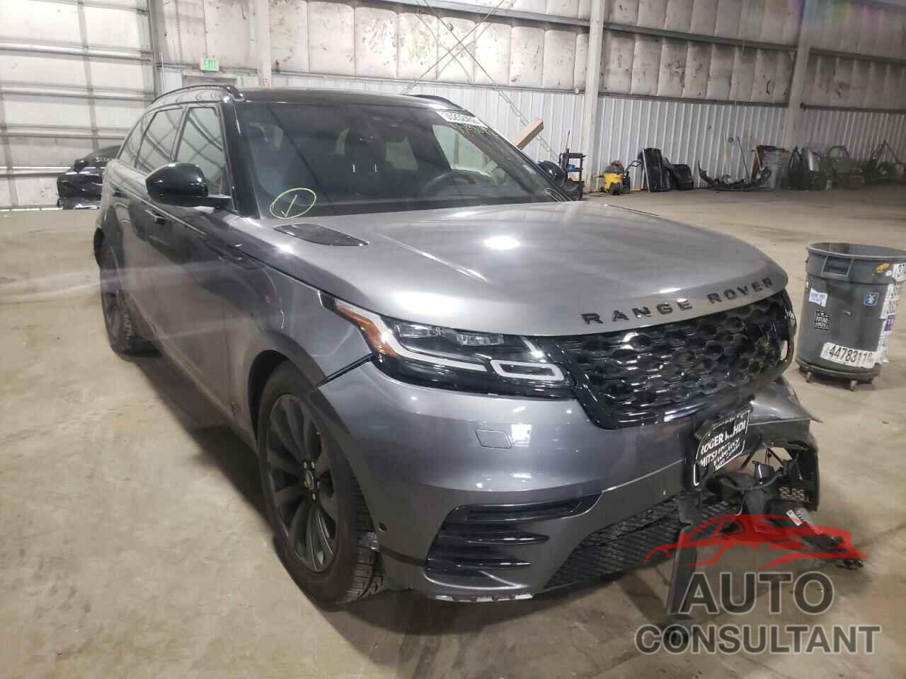 LAND ROVER RANGEROVER 2018 - SALYL2RV9JA771887