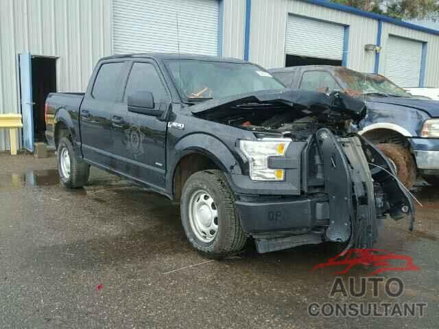 FORD F150 2017 - 1FTEW1EG5HKC48423