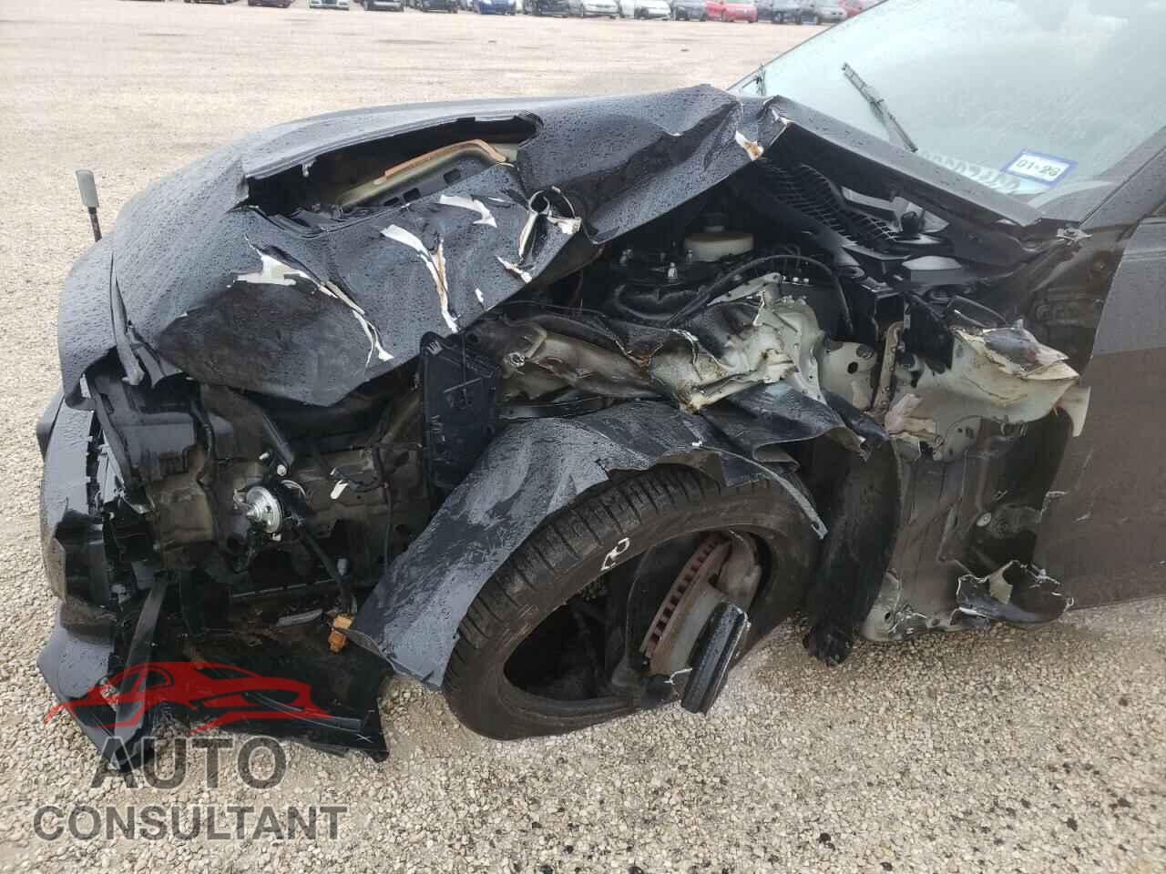 FORD MUSTANG 2017 - 1FA6P8CF5H5247393