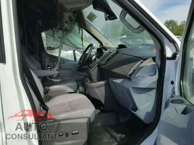 FORD TRANSIT CO 2015 - 1FTYR2CV0FKA42922