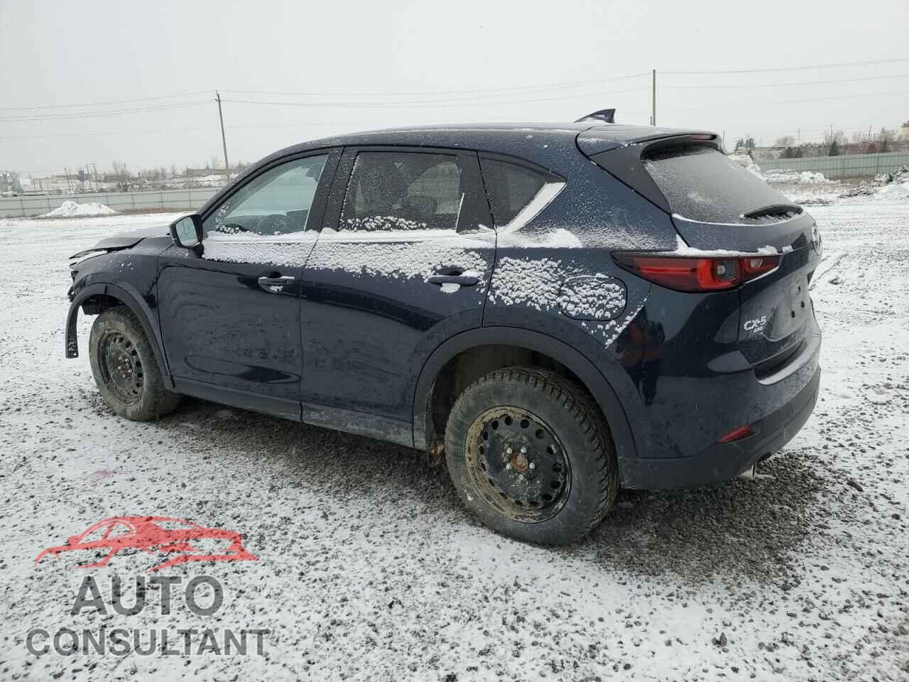 MAZDA CX-5 PREFE 2023 - JM3KFBCMXP0247030