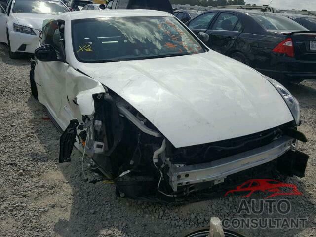 NISSAN 370Z 2016 - JN1AZ4EH5GM931308