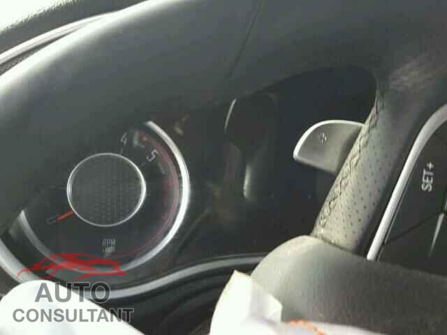 DODGE CHALLENGER 2015 - 2C3CDZFJ9FH877763