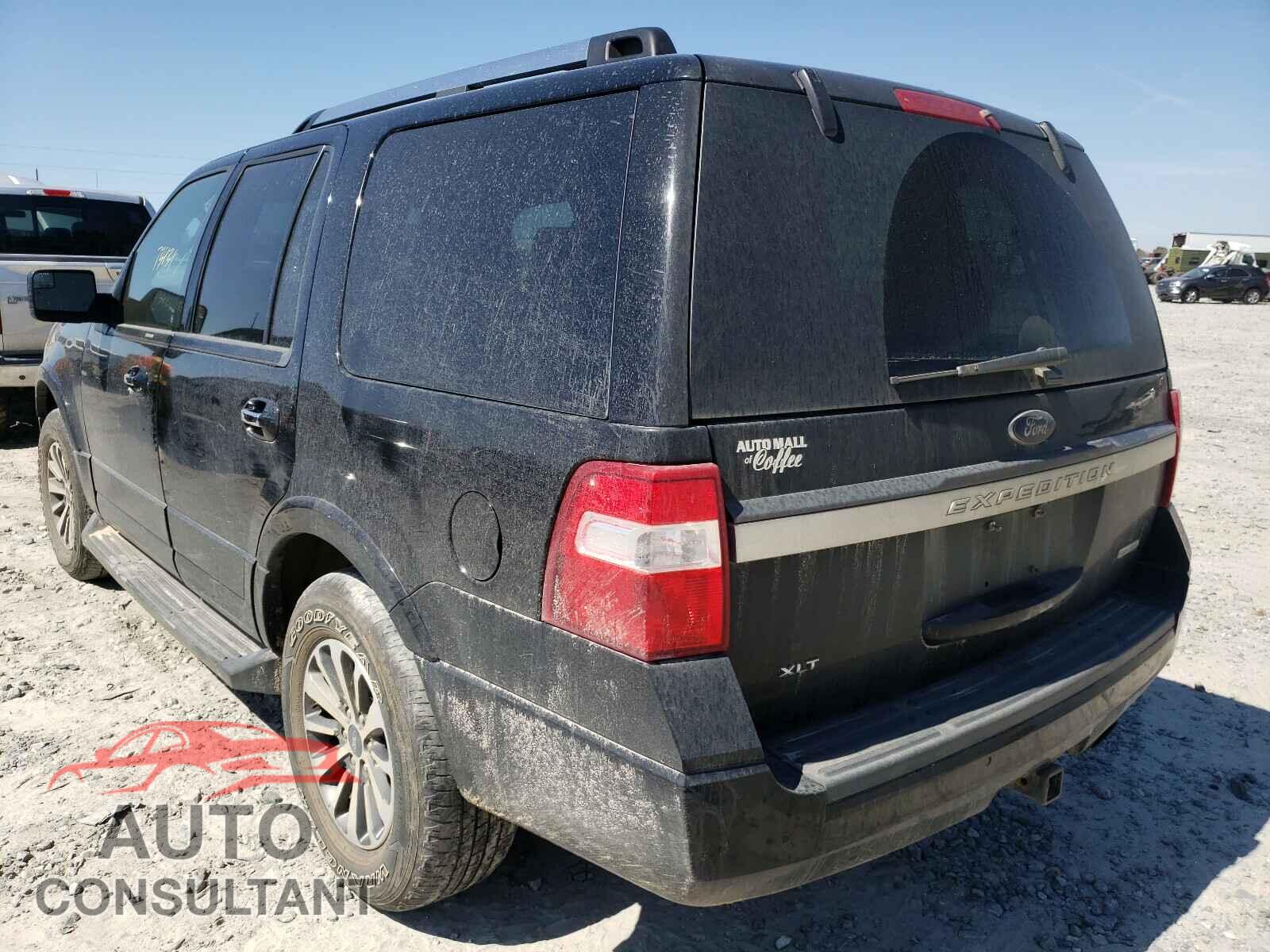 FORD EXPEDITION 2017 - 1FMJU1HTXHEA26483