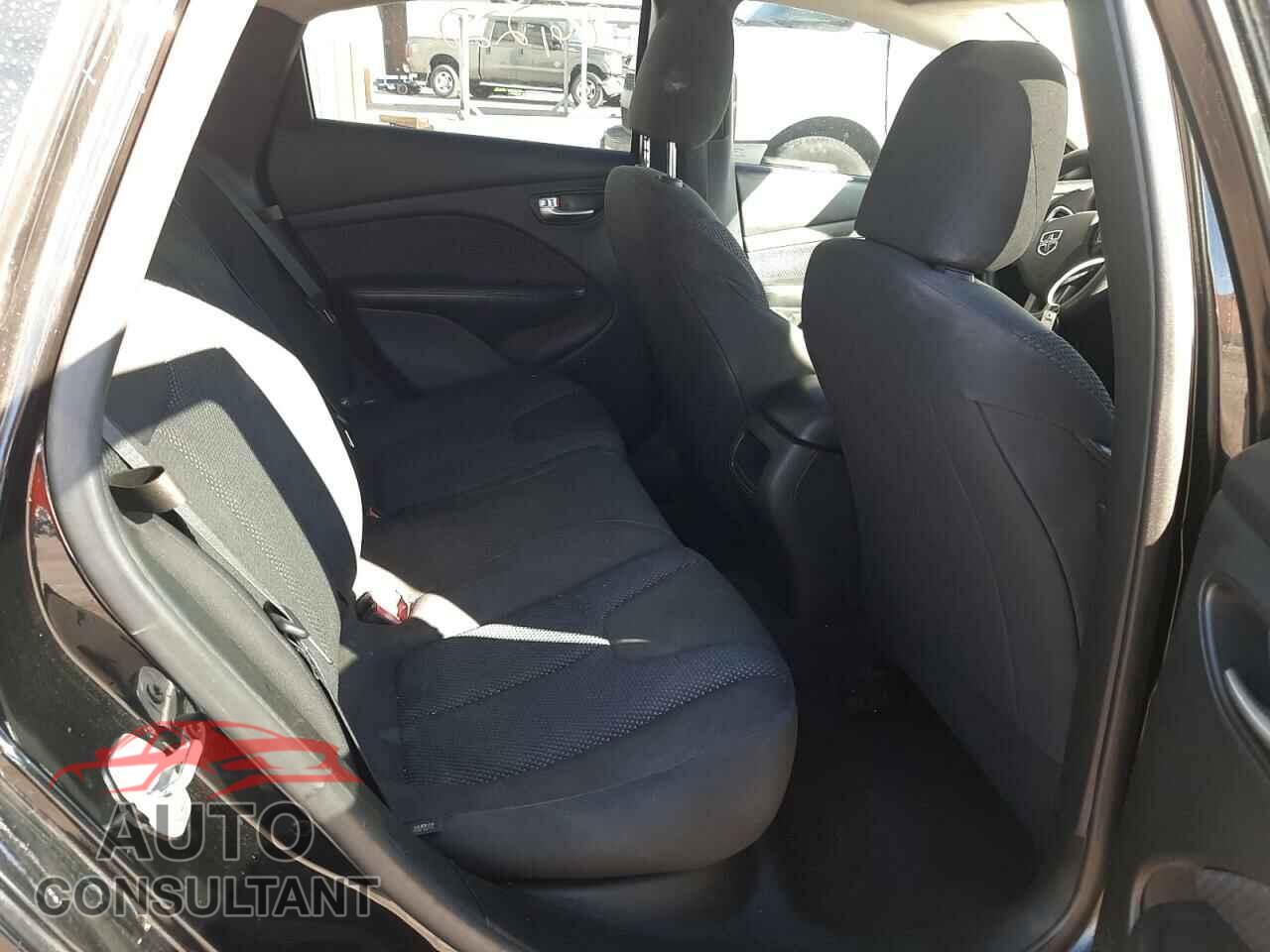 DODGE DART 2016 - 1C3CDFFA3GD820875