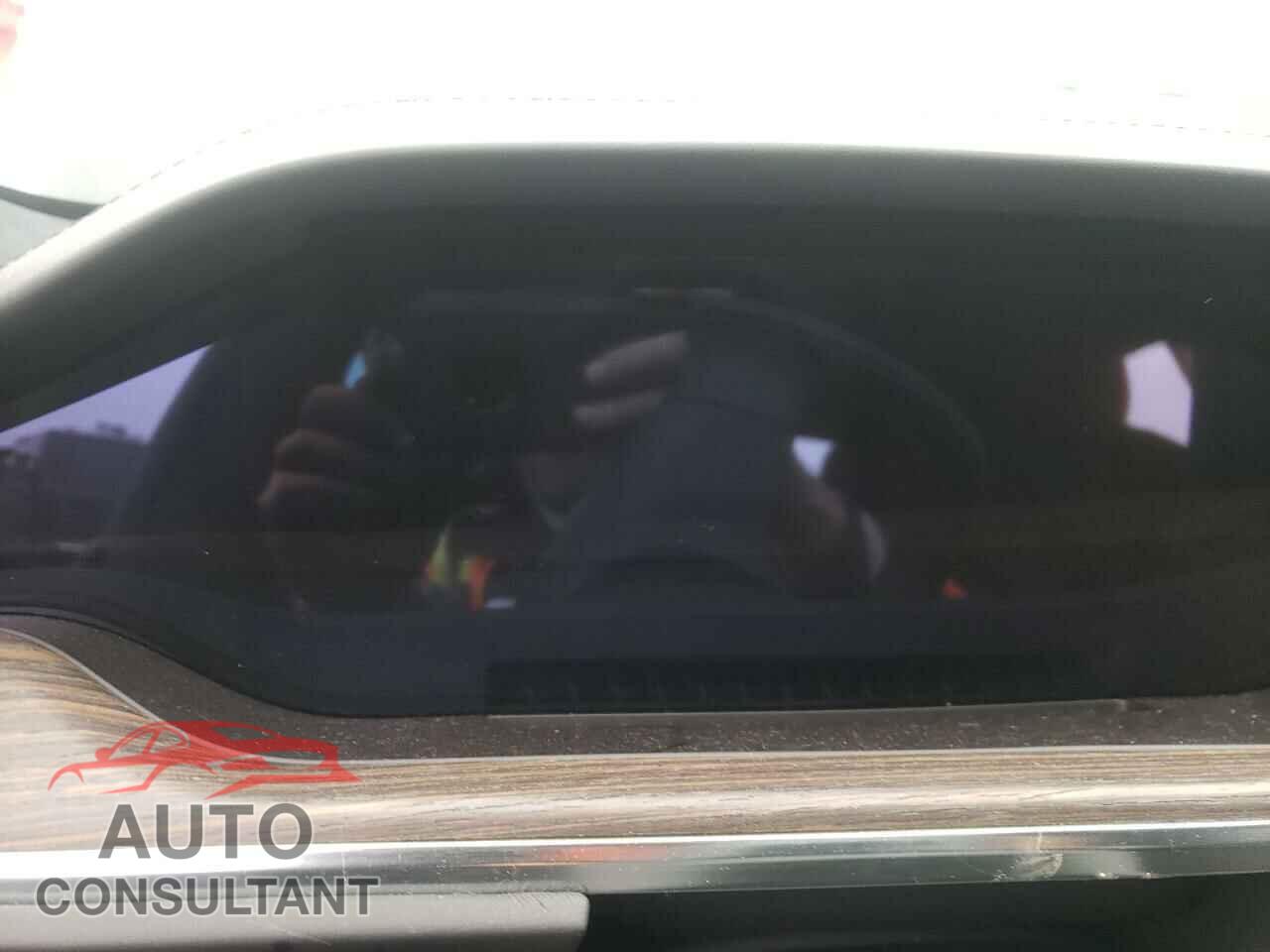 TESLA MODEL S 2021 - 5YJSA1E53MF429396
