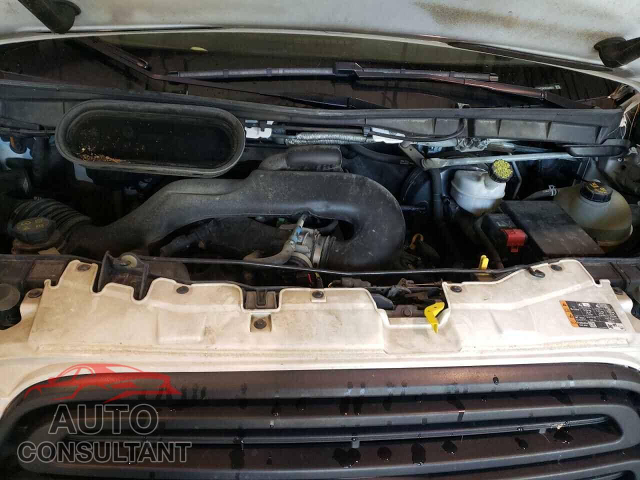 FORD TRANSIT CO 2019 - 1FTYR2CMXKKA88923