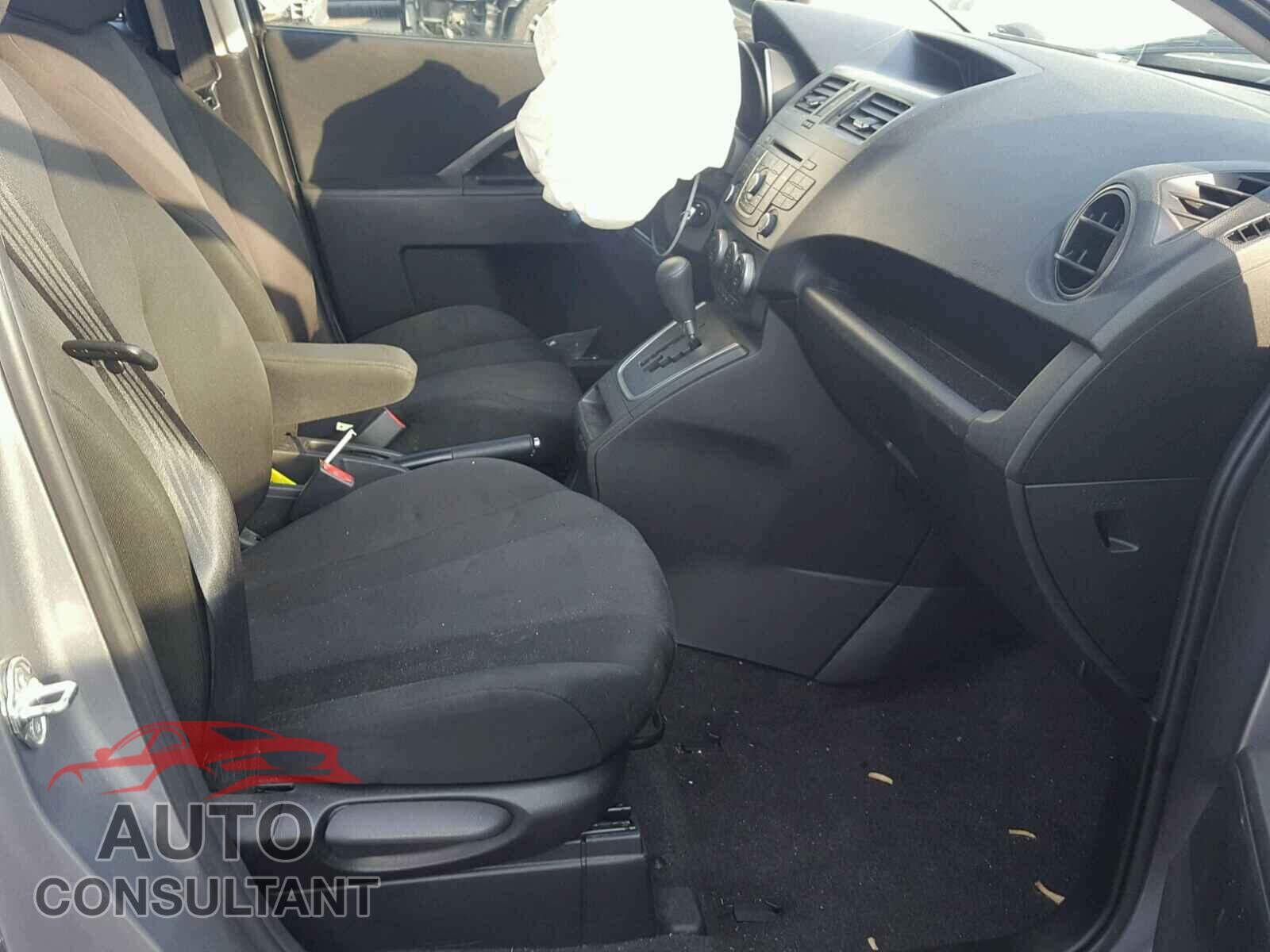 MAZDA 5 2015 - JM1CW2BL7F0181797