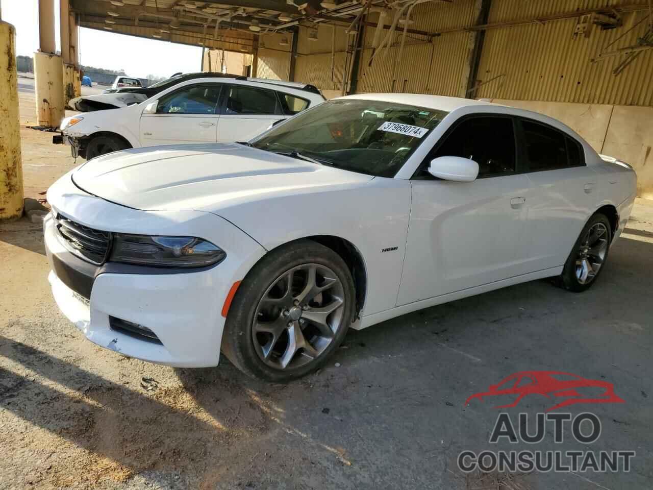 DODGE CHARGER 2016 - 2C3CDXCT4GH115579
