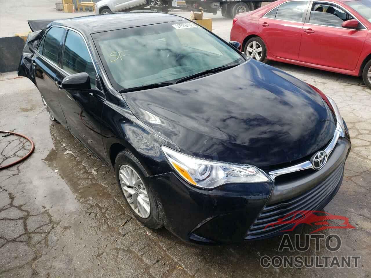 TOYOTA CAMRY 2016 - 4T1BF1FK4GU215501