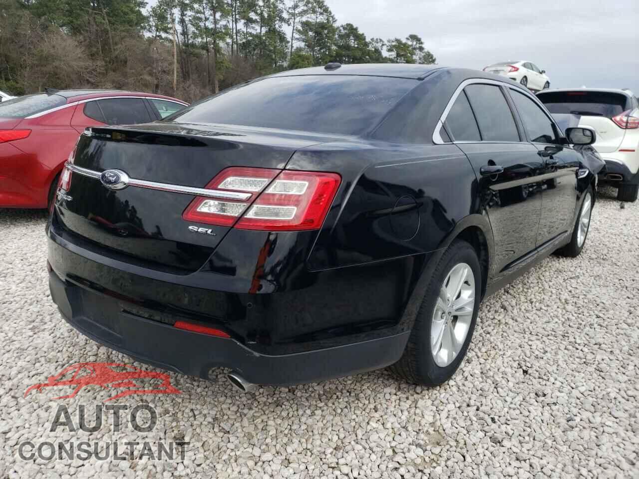 FORD TAURUS 2017 - 1FAHP2E80HG146707