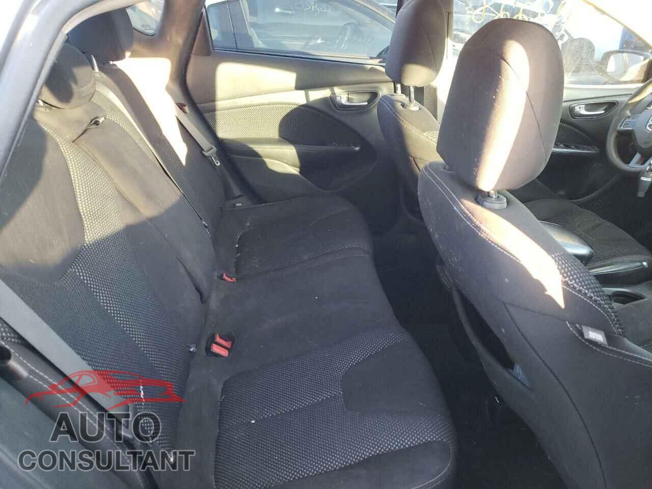 DODGE DART 2015 - 1C3CDFBB5FD266025