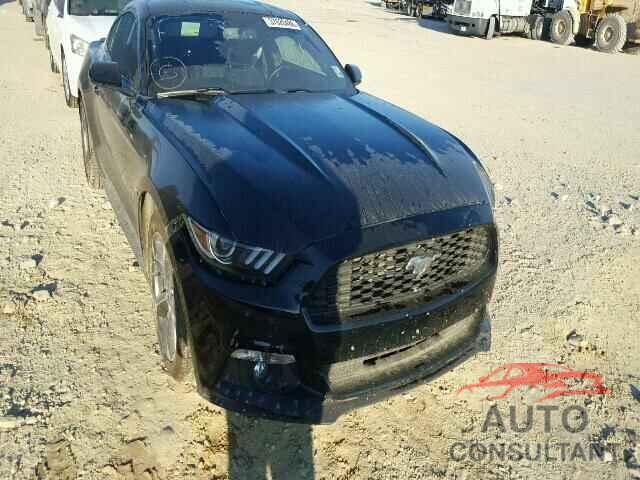 FORD MUSTANG 2016 - 1FA6P8AM4G5251127