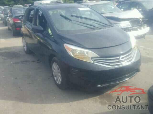 NISSAN VERSA 2016 - 3N1CE2CP9GL351945