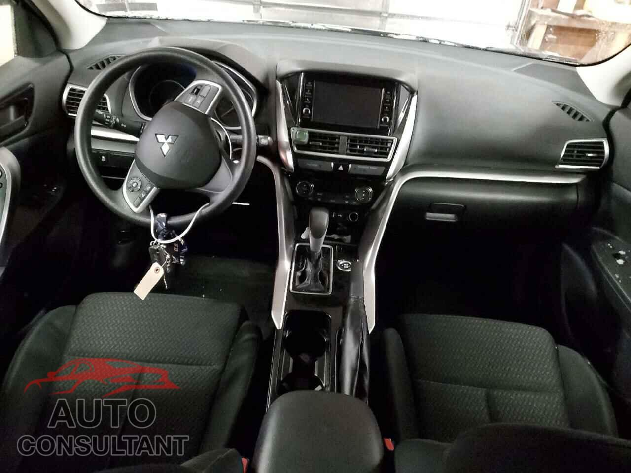 MITSUBISHI ECLIPSE 2019 - JA4AT3AA1KZ028841