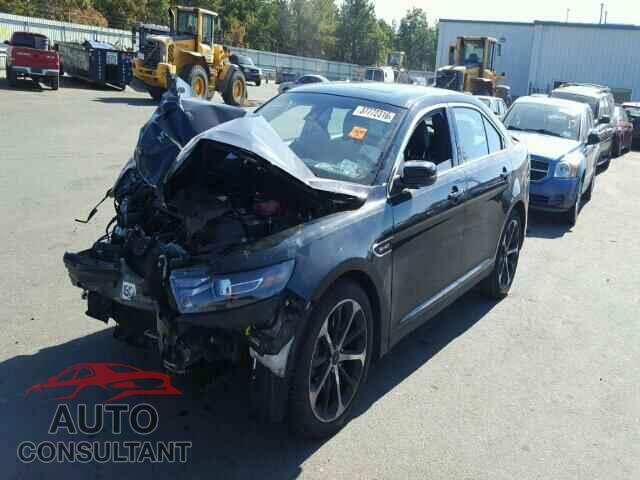 FORD TAURUS 2015 - 1FAHP2KT0FG193533