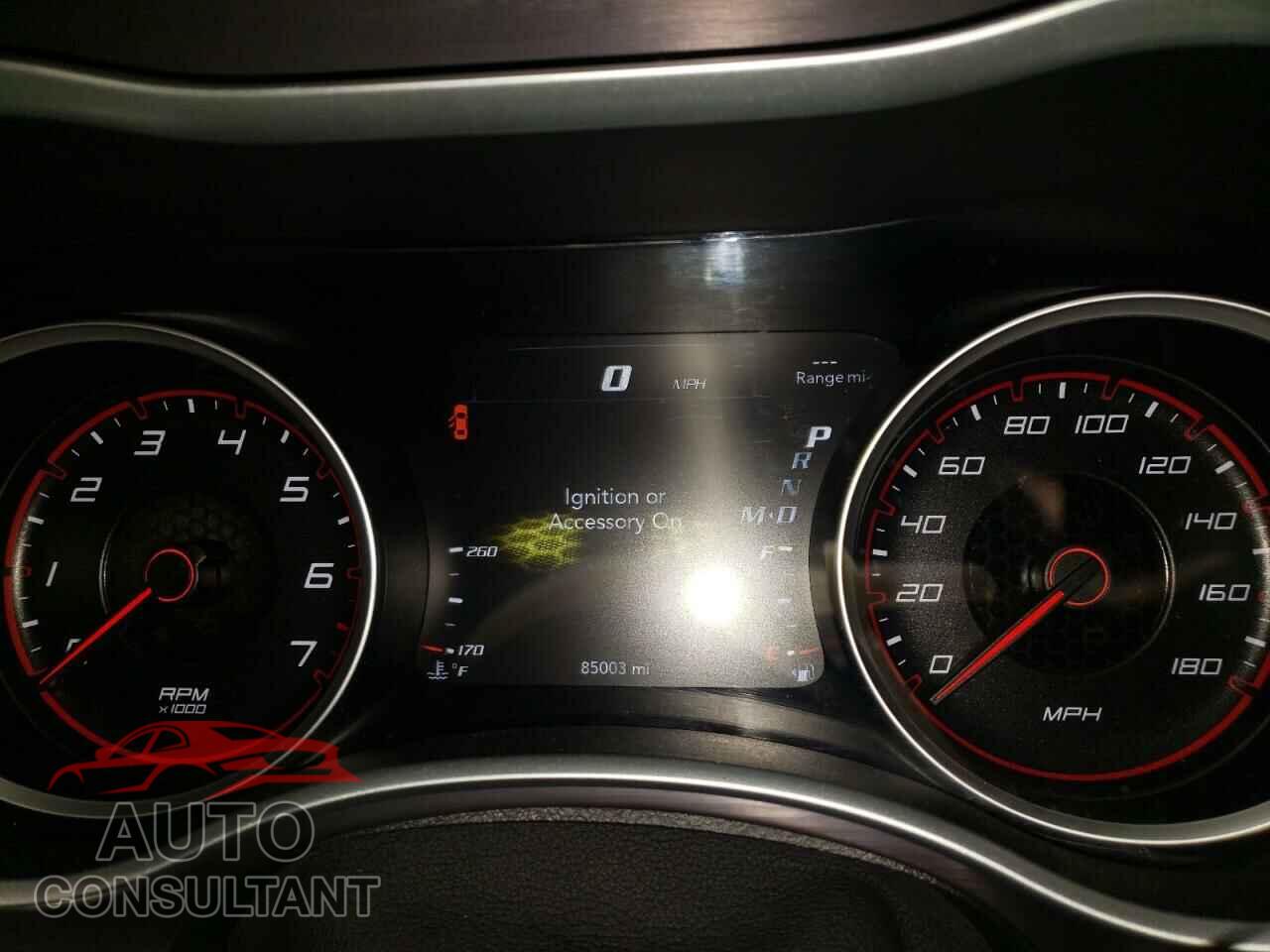 DODGE CHARGER 2017 - 2C3CDXGJ2HH603231