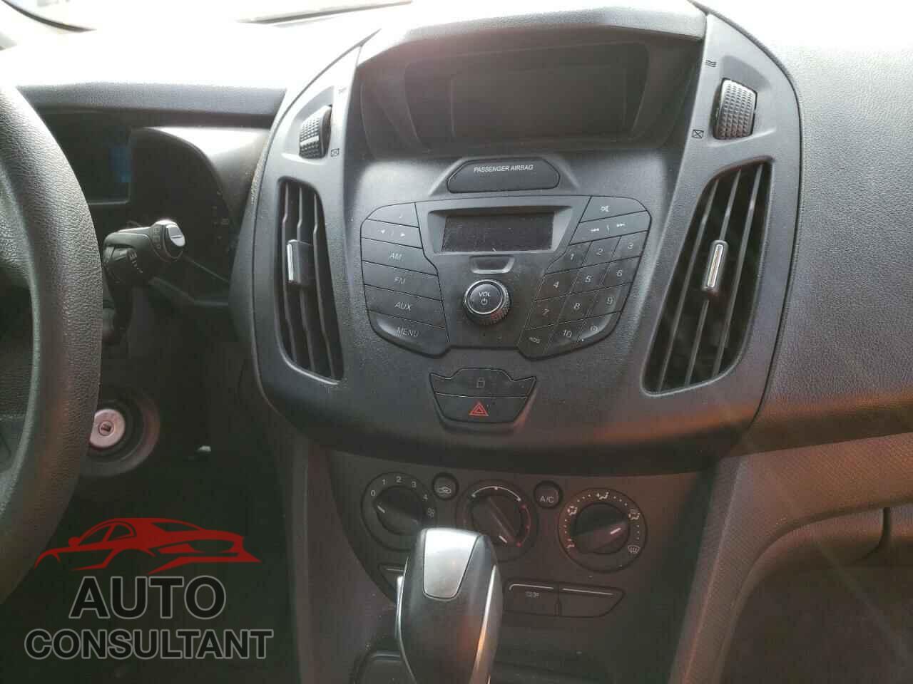 FORD TRANSIT CO 2016 - NM0LS7E77G1244817
