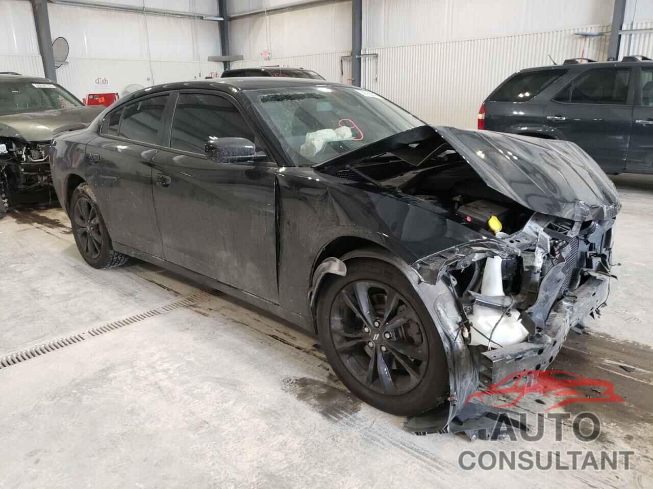 DODGE CHARGER 2020 - 2C3CDXJG6LH120198