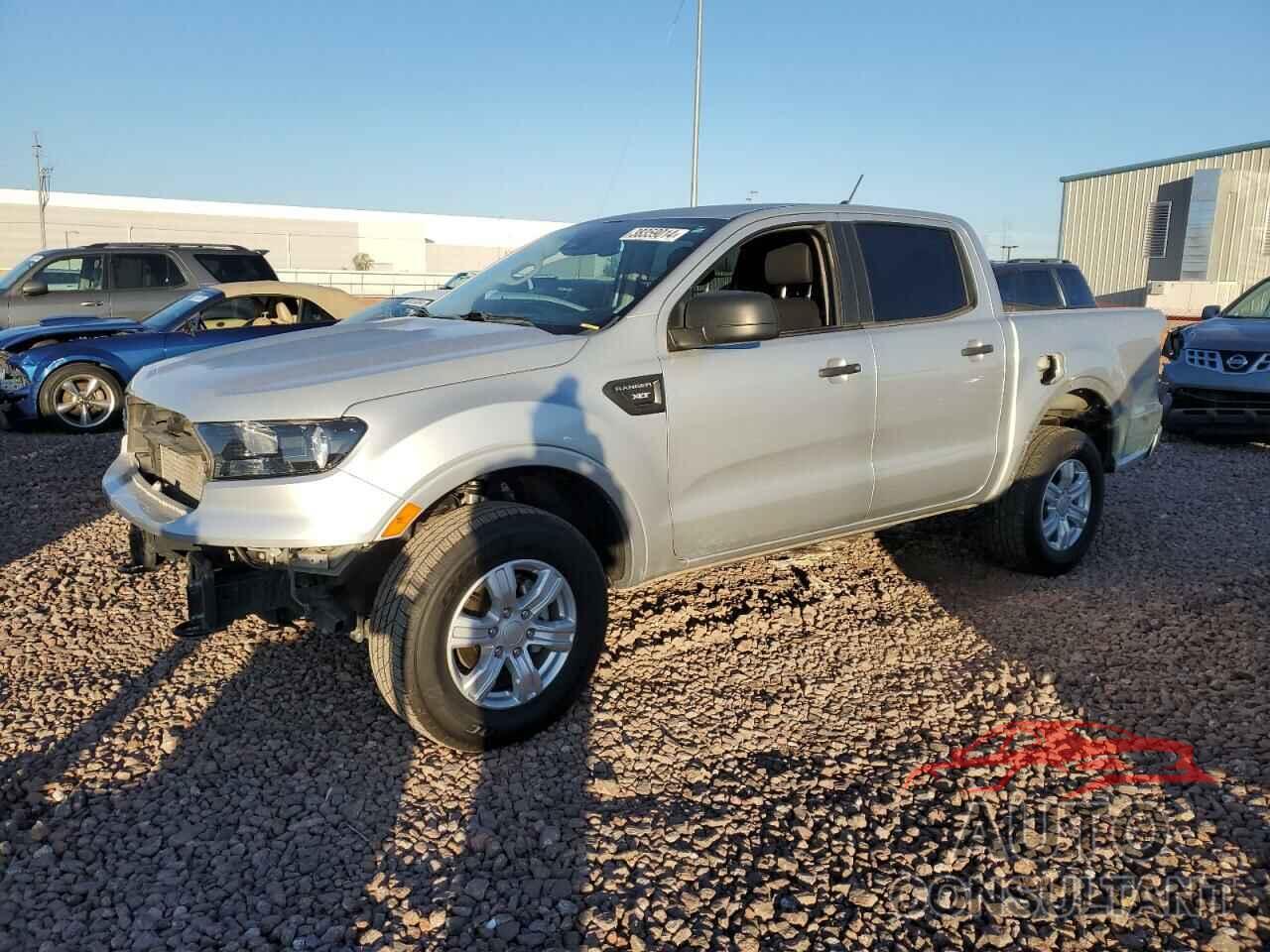 FORD RANGER 2019 - 1FTER4EH2KLA87600