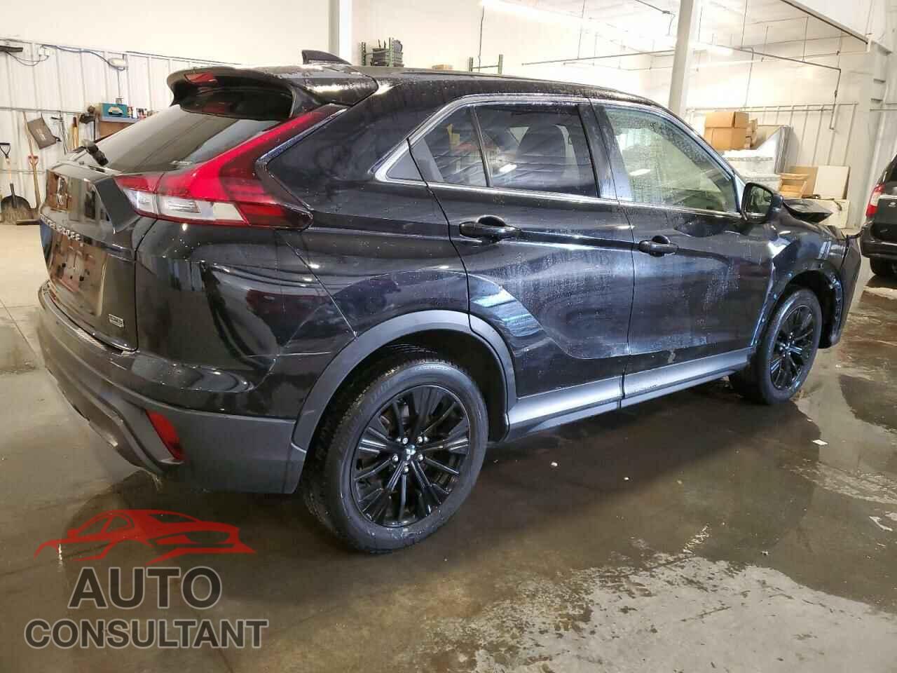 MITSUBISHI ECLIPSE 2022 - JA4ATVAA7NZ014829