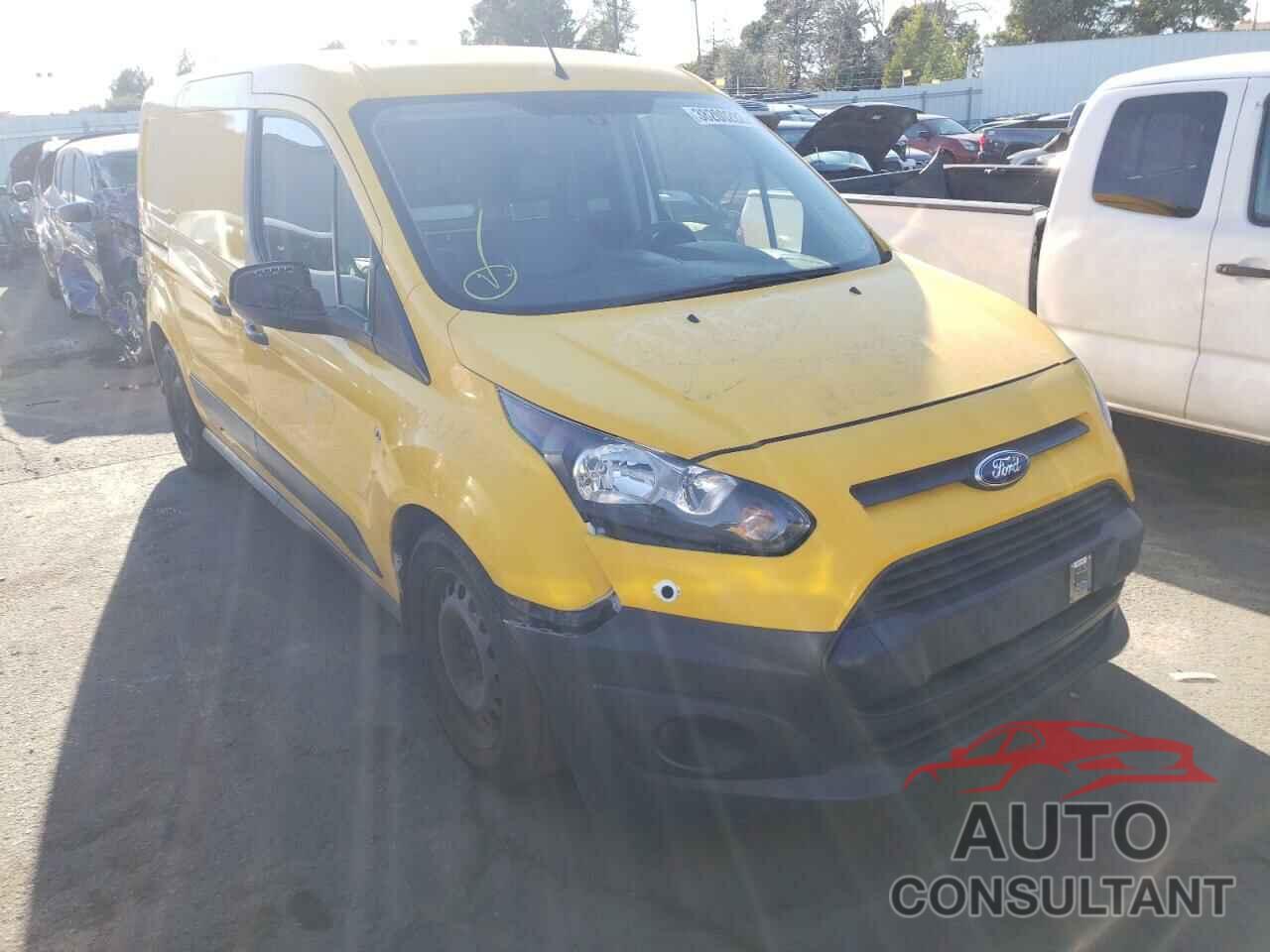 FORD TRANSIT CO 2016 - NM0LS7EX9G1291086