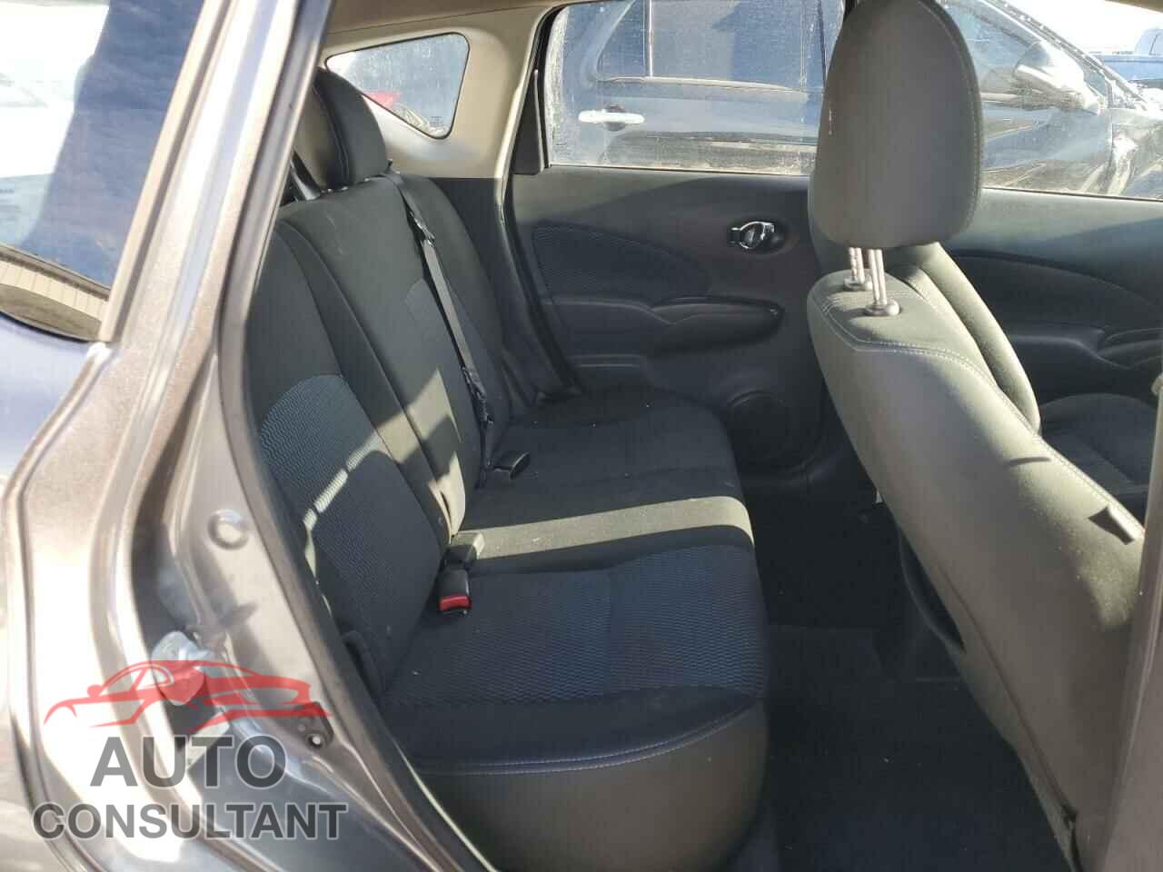 NISSAN VERSA 2017 - 3N1CE2CP3HL362537