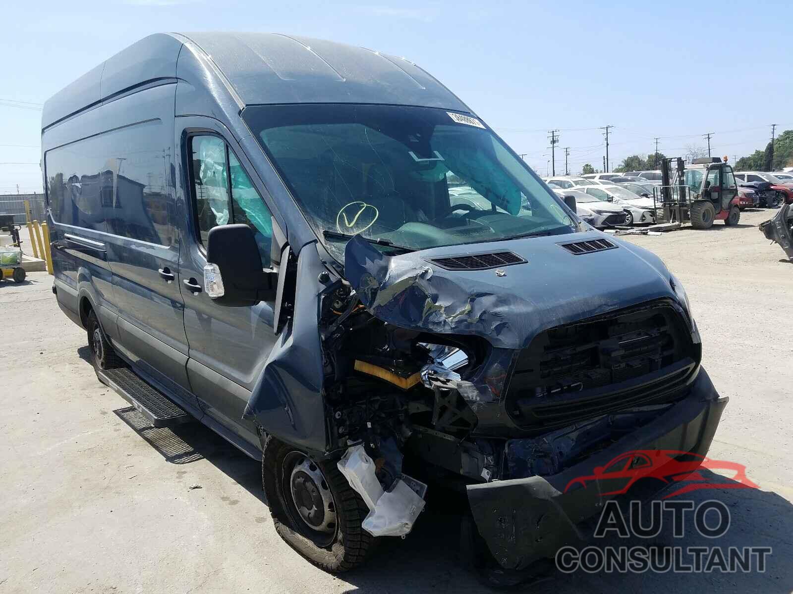 FORD TRANSIT CO 2019 - 1FTYR3XM1KKB89249