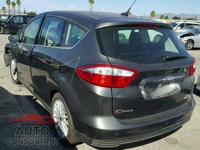 FORD CMAX 2016 - 1FADP5BU4GL100708