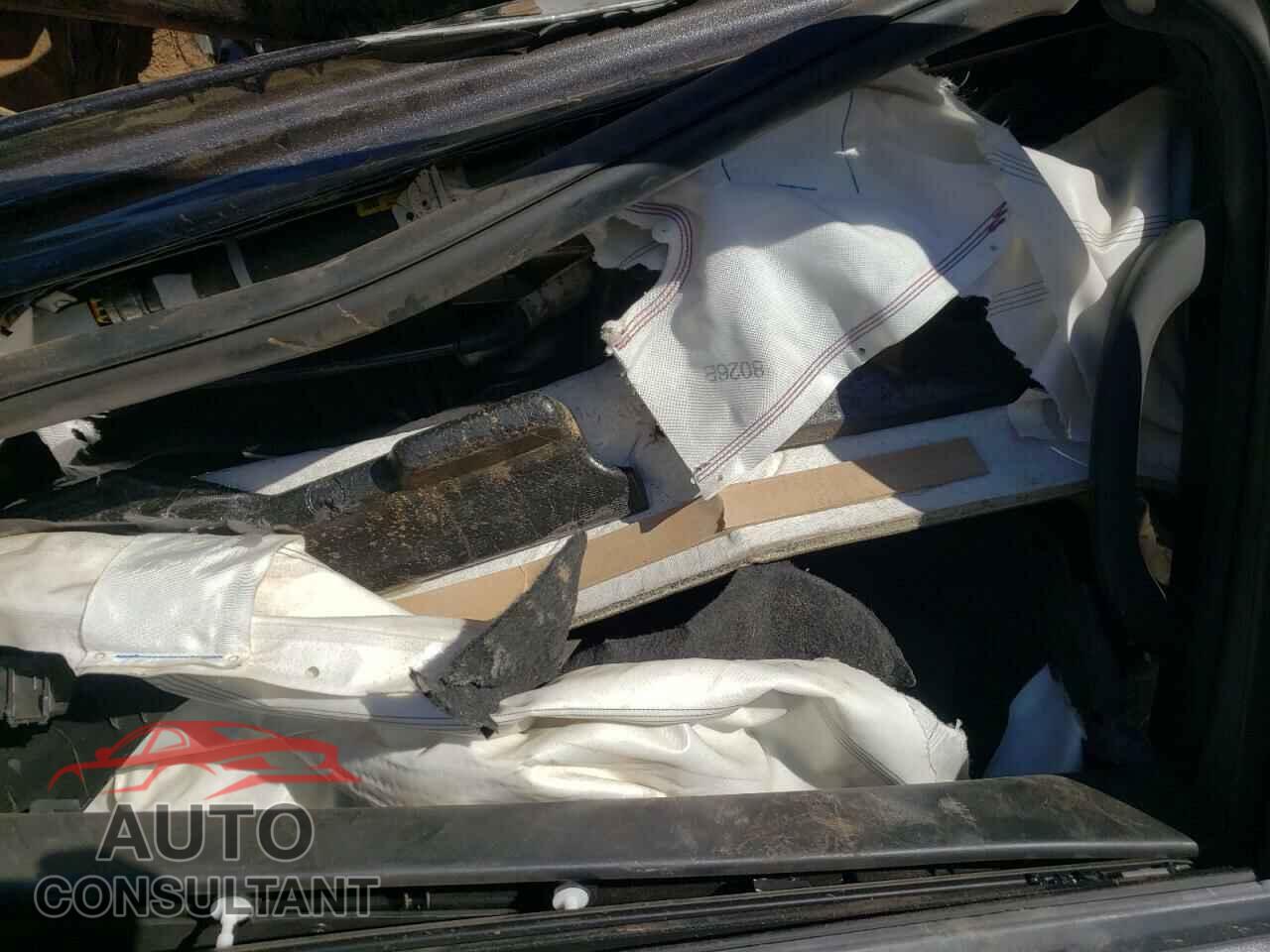 DODGE DURANGO 2020 - 1C4SDJGJ9LC433756