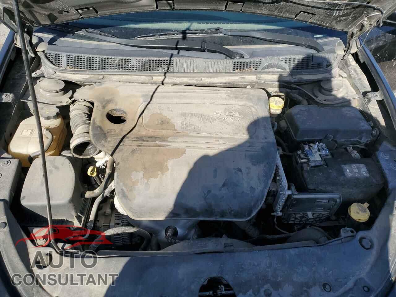 DODGE DART 2015 - 1C3CDFAA6FD331568