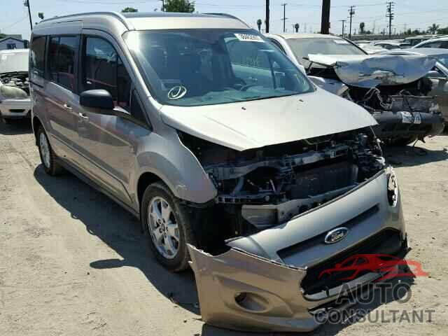 FORD TRANSIT CO 2016 - NM0GE9F74G1273324