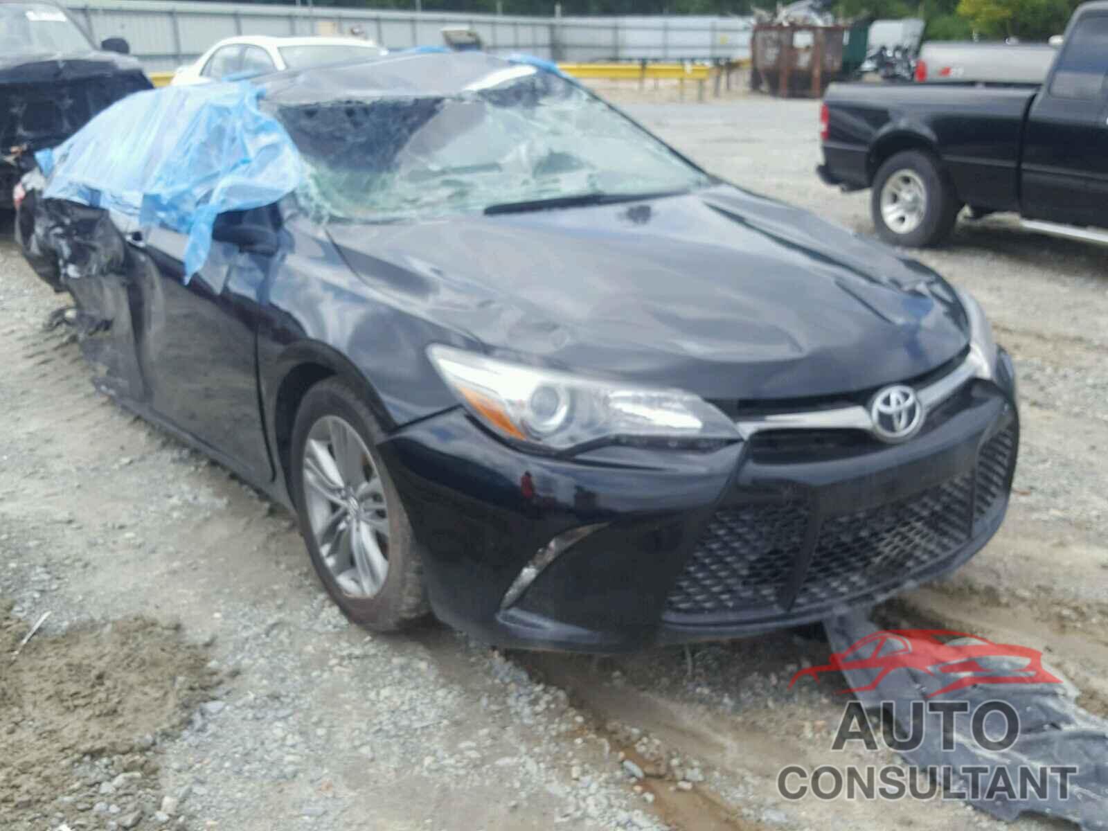 TOYOTA CAMRY 2016 - 4T1BF1FK5GU243128