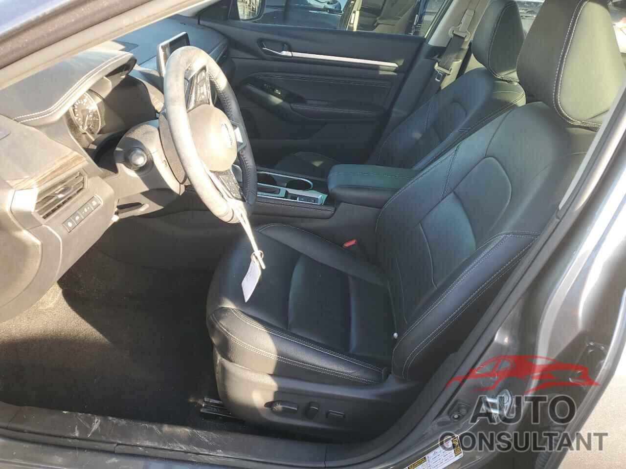 NISSAN ALTIMA 2020 - 1N4BL4EV8LC245259