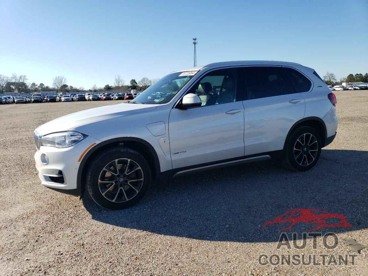 BMW X5 2018 - 5UXKT0C57J0W00120