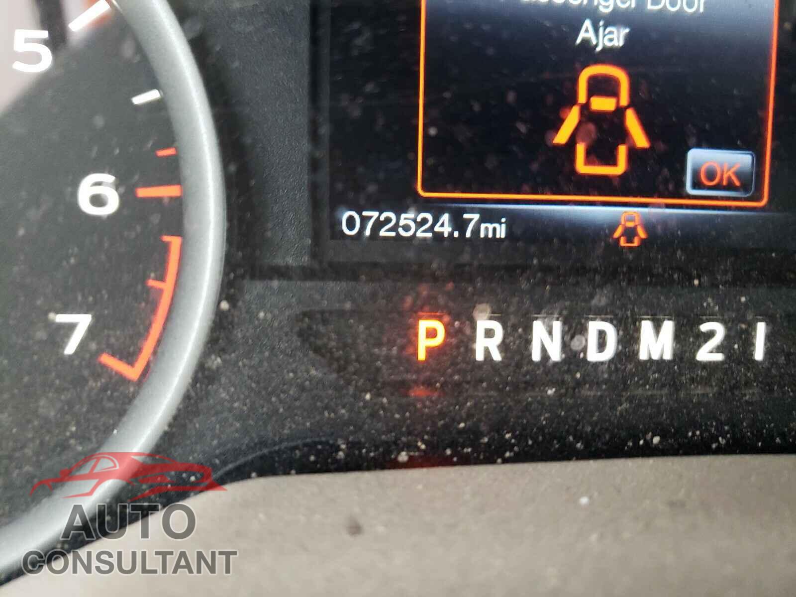 FORD F150 2016 - 1FTEX1EP6GFA34688