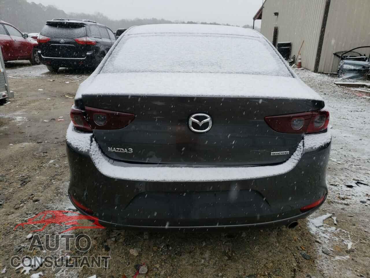 MAZDA 3 2021 - JM1BPABL3M1340552