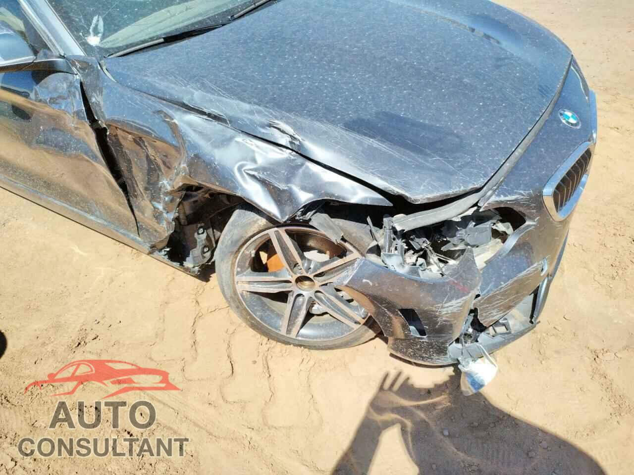 BMW 2 SERIES 2017 - WBA2F9C59HV664313