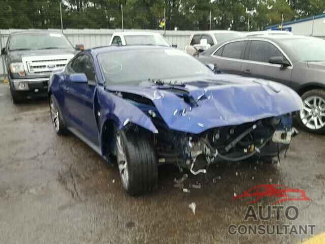 FORD MUSTANG 2016 - 1FA6P8CF8G5228268