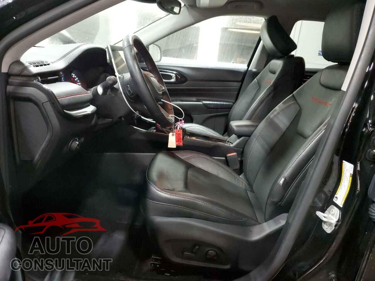 JEEP COMPASS 2022 - 3C4NJDDB4NT196332