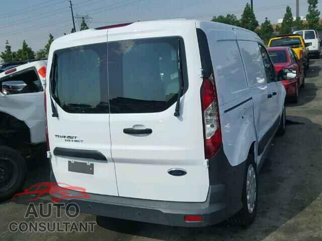FORD TRANSIT CO 2016 - NM0LS7E75G1272602